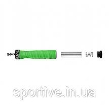 Скакалка швидкісна для кросфіту 4FIZJO Speed Rope PRO+ Green (P-5907739313195), фото 2