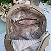 Стильний жіночий рюкзак P/r/a/d/a, фото 9