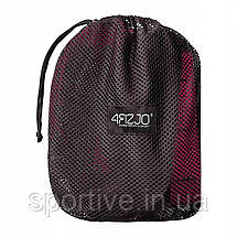 Петлі для функціонального тренінгу 4FIZJO TRX Black/Pink (P-5907739314109), фото 5