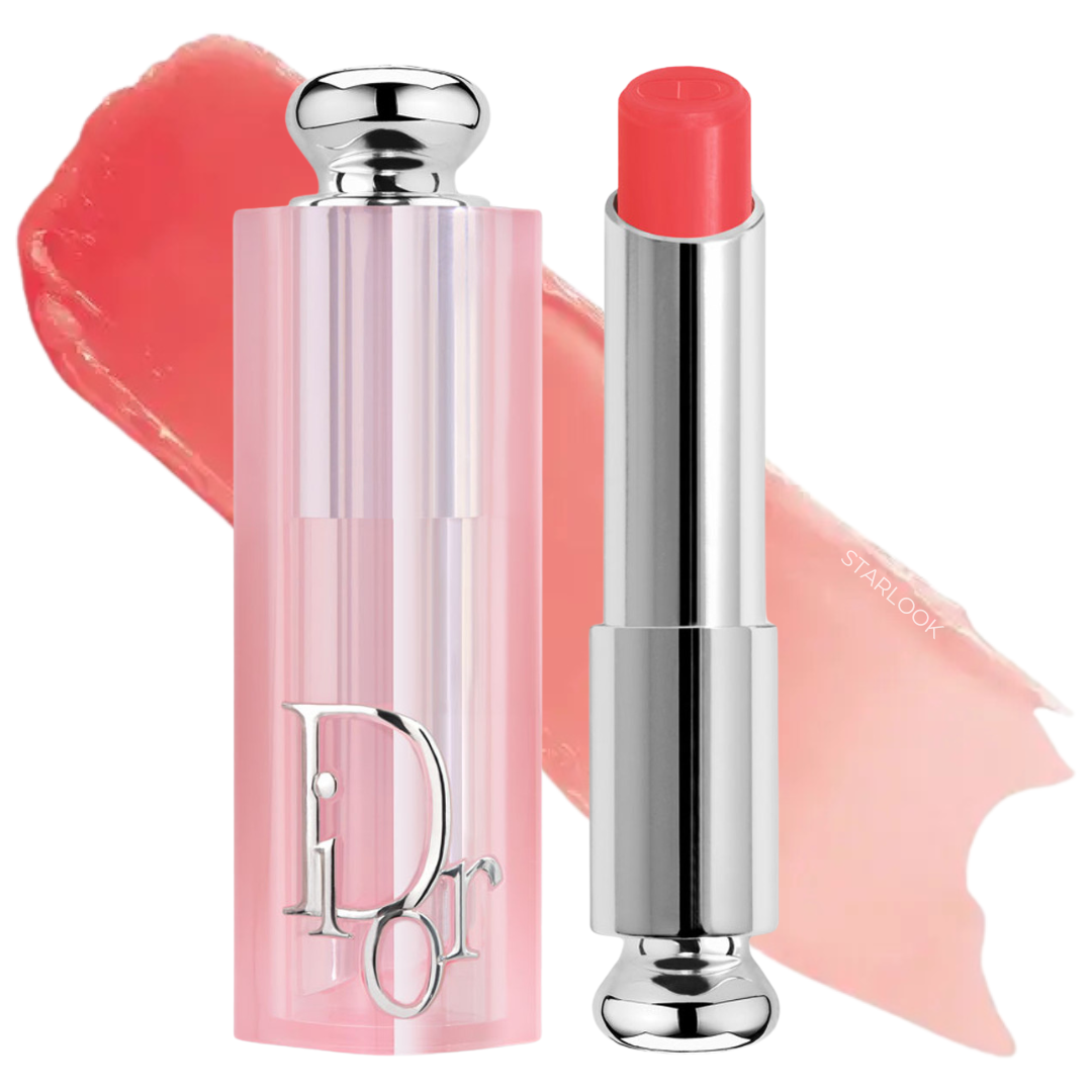 Бальзам для губ із глянсовим фінішем Dior Addict Lip Glow Lip Balm 075 Gummy Warm Undertone 3.5 г
