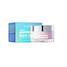 Гель глітер Sadoer No4 червоне сяйво No3, 28 g, фото 3