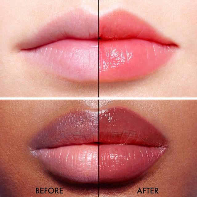 ≡ Бальзам для губ с глянцевым финишем Dior Addict Lip Glow Lip