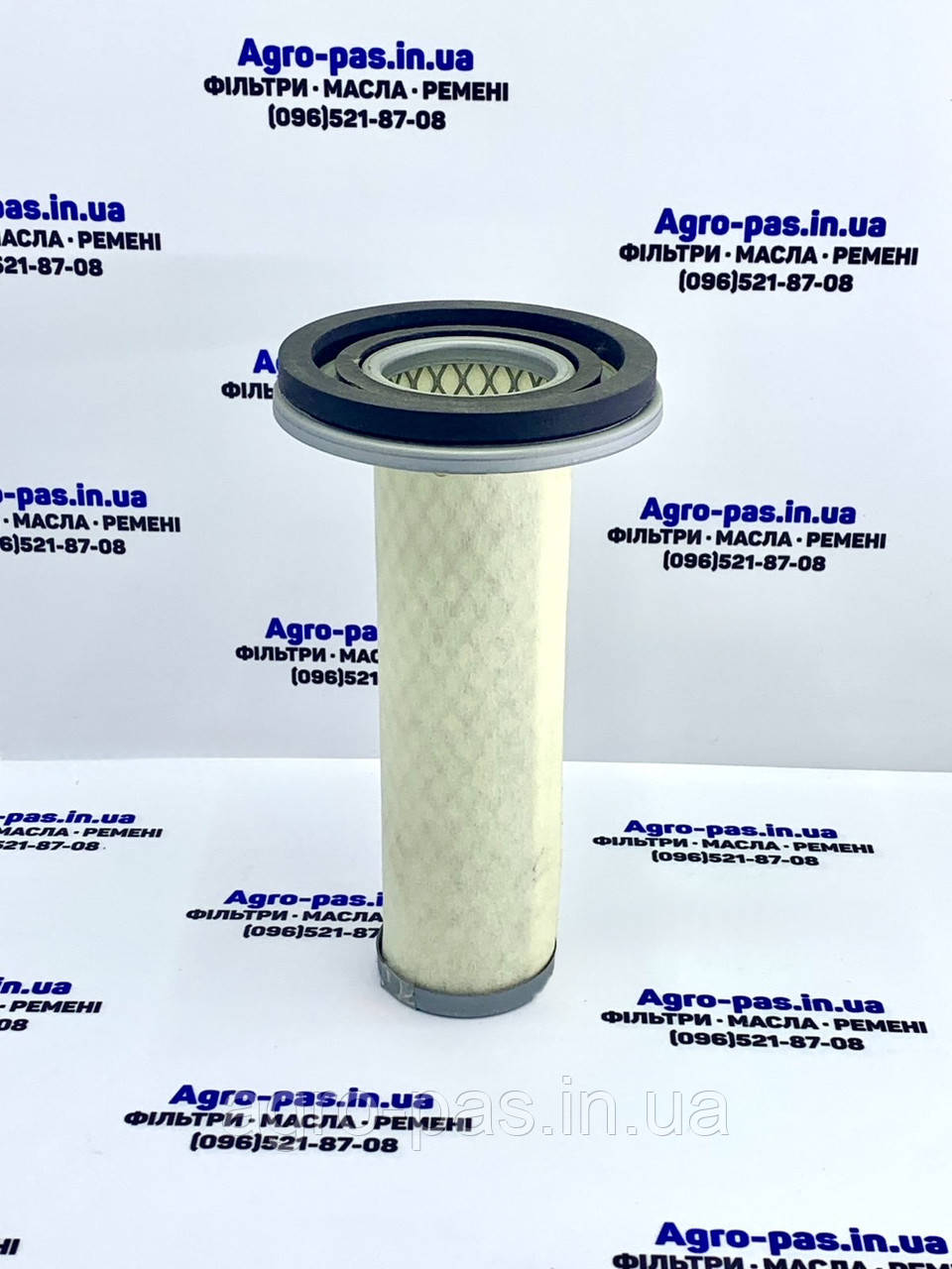 Фільтр повітряний 3I-0142, 04444305, 05991104, 46263, Y058.081.12, 1887575M91, 2.4249.040.3, 242490403, HD7385, фото 1