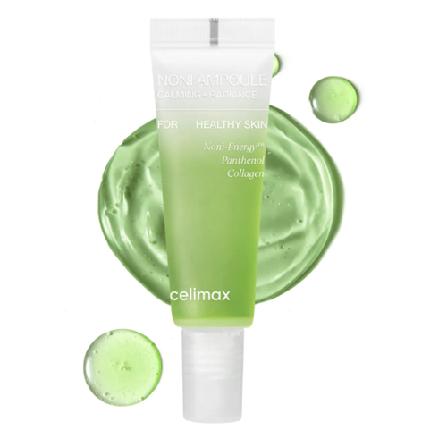 Celimax The Real Noni Energy Ampoule Сироватка з екстрактом ноні, 10 мл