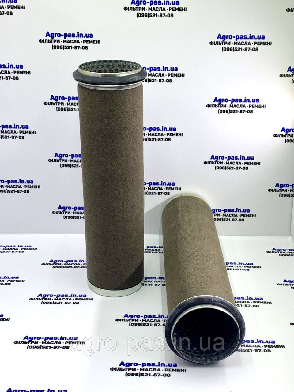 Фільтр повітряний P776695, AM420W, 942084.1, PA2835, 2241329, F184230090100, 6005019715, 145216A1, 176168, фото 1