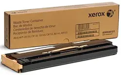 Принтерна ємність для відпрацьованого тонера Xerox AL B8145 Black (008R08101)