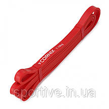 Еспандер-петля Cornix Power Band 13 мм 7-16 кг (гума для фітнесу та спорту) XR-0058, фото 2