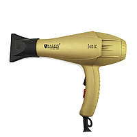 Професійний фен для волосся Salon Professional 8823 (2400 W) колір білий