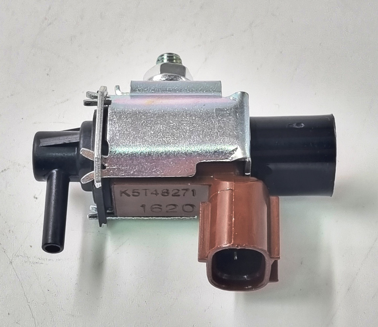 Клапан, датчік соленоидний заслонки EGR MATOMI VE1806 Лансер 2003-2008 MR299355
