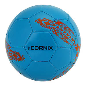 М'яч футбольний Cornix Phantom Spin XR-0377 Size 5