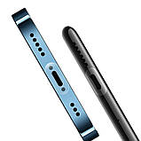 Плівка захисна USB Type-C наліпка від подряпин для зарядного порту телефонів гаджетів прозора матова, фото 4