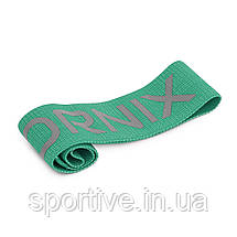 Гумка для фітнесу та спорту з тканини Cornix Loop Band 7-9 кг XR-0138, фото 4