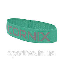 Гумка для фітнесу та спорту з тканини Cornix Loop Band 7-9 кг XR-0138, фото 3