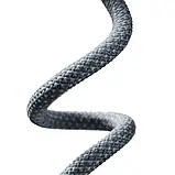 Дата-кабель Baseus Dynamic Series Lightning (тато) - USB Type A (тато) 1 м Gray 2.4A (CALD000416), фото 4