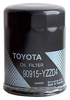 Фільтр оливи TOYOTA 90915-YZZF1