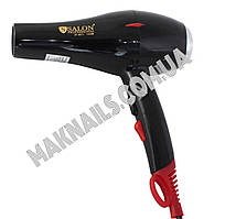 Професійний фен для волосся Salon Professional 8823 (2400 W) колір білий