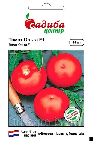 Томат Ольга F1, 15нас. Садиба, фото 1