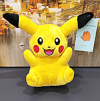 М'яка плюшева іграшка Pokemon Покемон Пікачу 20 см