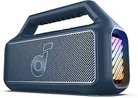 Акустика портативна Anker SoundCore Boom 2 Blue (A3138031)