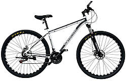 Гірський алюмінієвий 29 Top Hunter найнер велосипед (2025) вилка LockOut