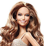 Колекційна лялька Барбі - Дженніфер Лопес Jennifer Lopez World Tour Doll, фото 4