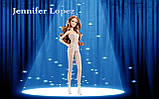 Колекційна лялька Барбі - Дженніфер Лопес Jennifer Lopez World Tour Doll, фото 3
