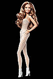 Колекційна лялька Барбі - Дженніфер Лопес Jennifer Lopez World Tour Doll, фото 7