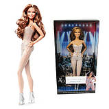 Колекційна лялька Барбі - Дженніфер Лопес Jennifer Lopez World Tour Doll, фото 8