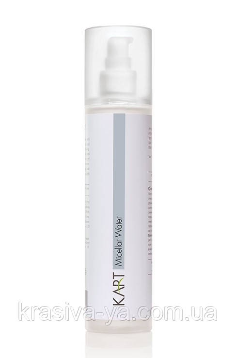 Міцелярна вода - Micellar Water, 250 мл