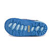 Зимові ортопедичні черевики для дітей Memo Aspen 1DA сині, фото 8