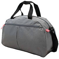 Сумка дорожня Semi Line 22 Grey (A3050-3)