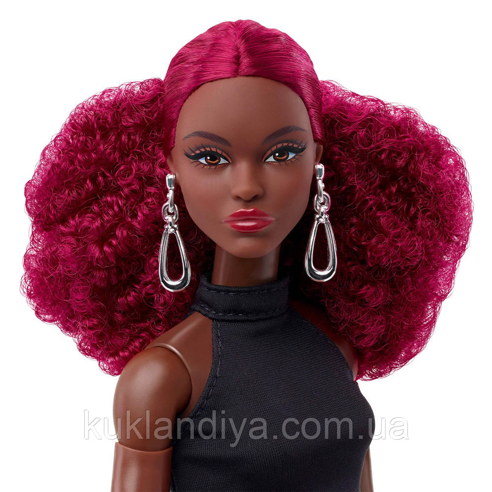 Колекційна Barbie Basics 2025 Doll 3, фото 1