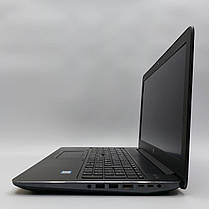 Ноутбук HP ZBook 15 G3/ 15.6" (1920x1080)/ Core i7-6820HQ/ 32 GB RAM/ 512 GB SSD/ Quadro M1000M 2GB, фото 6