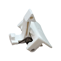 Гачок люка (двері) для пральної машини Bosch 00173251, 00634207