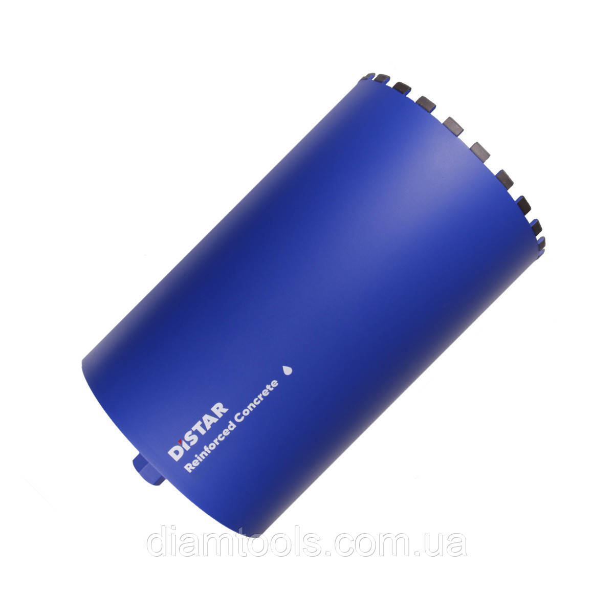 Коронка алмазна по армованному бетону Distar 302x450-20x1 1/4 UNC Reinforced concrete