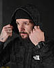 Костюм TNF black НП4881, фото 10