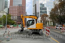 R 914 Compact Litronic R 914 Compact Litronic