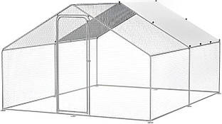 Вольєр для птахів MAST Gartentechnik MT-C342