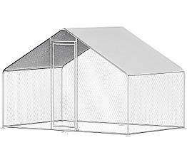 Вольєр для птахів MAST Gartentechnik MT-C322