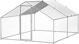 Вольєр для птахів MAST Gartentechnik MT-C332