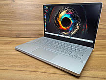 Ігровий ноутбук Asus ROG Zephyrus G 14 GA401Q/ 14" 1920x1080/ Ryzen 9 5900HS/ 16GB RAM/ 1000GB SSD/ RTX 3060 6GB, фото 6