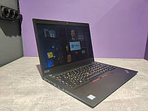Ультрабук Lenovo ThinkPad T490s/ 14" (1920x1080)/ Core i5-8250U/ 16 GB RAM/ 240 GB SSD/ UHD, фото 5