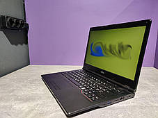 Ноутбук Fujitsu Lifebook E548/ 14" (1920x1080)/ Core i5-8350U/ 8 GB RAM/ 120 GB SSD/ HD 620, фото 3