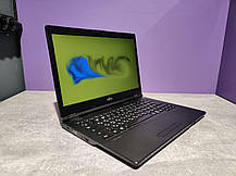 Ноутбук Fujitsu Lifebook E548/ 14" (1920x1080)/ Core i5-8350U/ 8 GB RAM/ 120 GB SSD/ HD 620, фото 4