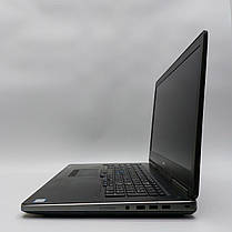 Ноутбук Dell Precision 7720/ 17.3" (1600x900)/ Xeon E3-1505M v6/ 32 GB RAM/ 512 GB SSD/ Quadro P5000 16GB, фото 5