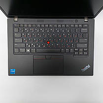 Ноутбук Lenovo ThinkPad L14 Gen 4/ 15.6" (1920x1080)/ Core i5-1335U/ 16 GB RAM/ 256 GB SSD/ Iris Xe, фото 4