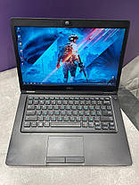 Ультрабук Dell Latitude E5480/ 14" (1366x768)/ Core i5-6200U/ 16 GB RAM/ 240 GB SSD/ HD 520, фото 3