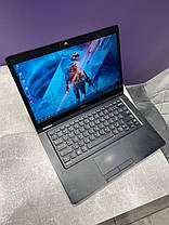 Ультрабук Dell Latitude E5480/ 14" (1366x768)/ Core i5-6200U/ 16 GB RAM/ 240 GB SSD/ HD 520, фото 5