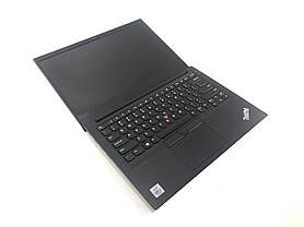 Ультрабук Lenovo ThinkPad E14 Gen2/ 14" (1920x1080)/ Core i7-1165G7/ 16 GB RAM/ 240 GB SSD/ Iris Xe, фото 4