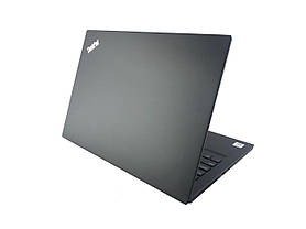 Ультрабук Lenovo ThinkPad E14 Gen2/ 14" (1920x1080)/ Core i7-1165G7/ 16 GB RAM/ 240 GB SSD/ Iris Xe, фото 5